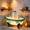 D:Bathtub Ghost & Dog Light, variant on Ghost Bubble Bath LampHalloween Bathroom Decor Gifts Under 20 Bathtub Ghost & Dog Resin Figurine, Warm LED Halloween Tabletop Decor for Bathroom, Bedroom, Kids Room & Fall Home Accent
