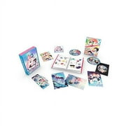 Flip Flappers (Premium Box Set) [Blu-ray]