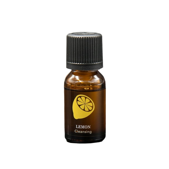 ScentSationals Huile Essentielle d'Aromathérapie 100% Citron, 15ml