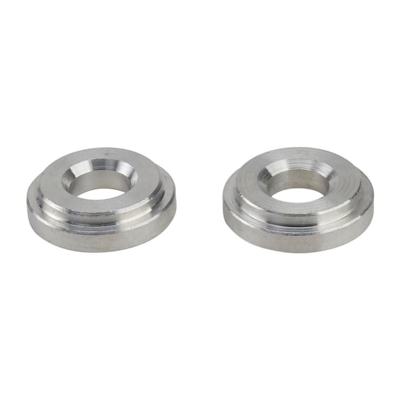 Aluminum Carburetor Linkage Rod Bushings