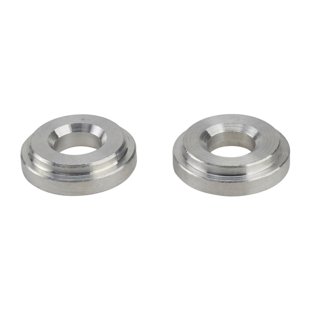 Aluminum Carburetor Linkage Rod Bushings