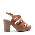 thumbnail image 1 of Sandalia Gloria Color Cognac D16280002554 26.5 Dorothy Gaynor Sandalia Gloria Color Cognac D16280002554 26.5, 1 of 6
