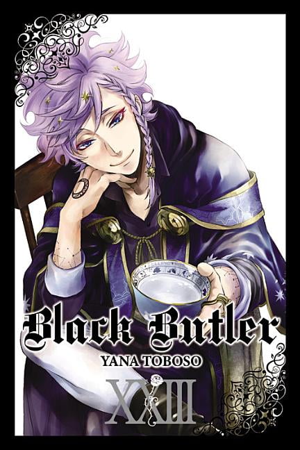 is black butler season 2 a continuation of season 1 is black butler season 2 a continuation of season 1