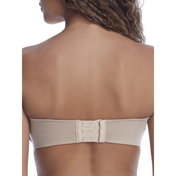 Warner's Womens This Is Not A Bra Strapless Bra Style-RG7791A