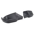 thumbnail image 5 of Protectores de mano para motocicleta, protección fuerte, alta dureza, elegante, reemplazo de Protector de mano para NC700X NC750X, 1 par, 5 of 5