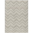 thumbnail image 2 of Addison Rugs Chantille Indoor/Outdoor Transitional Geometric Beige Machine Washable Rectangle Rug, 10' x 14', 2 of 8