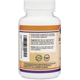 thumbnail image 3 of Double Wood DHM Depot Dihydromyricetin | 300 Mg | 50 Cápsulas, 3 of 3