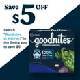 thumbnail image 4 of Goodnites Boys Nighttime Bedwetting Underwear, S/M (43-68 lbs), 44 Count (Select for More), 4 of 16