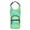 Summer Fruit Style 4, variant on Iauyy Adjustable Strap Water Bottle Carrier Holder Pouch Bag for Outdoor Hiking Sports, Palm Leaf Print, 20-40oz