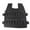 35kg, variant on Weighted Vest Adjustable Workout Weight Weighted Exercise Vest for Running Training Workout Jogging Walking