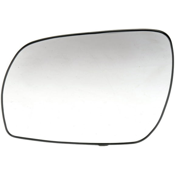 Dorman 56552 Driver Side Door Mirror Glass for Specific Nissan Models