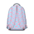 thumbnail image 3 of Pig Design School Backpack - Sturdy & Trendy Bookbag for Teens & Adults, Water-Resistant Material, Multiple Pockets, Perfect for Campus & Office, 3 of 6