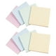 thumbnail image 1 of 8 blocs de notas adhesivas desprendibles con cuadrícula cuadrada, bonitos blocs de notas decorativos para reuniones, oficinas, aulas, escuelas, fiestas., 1 of 6