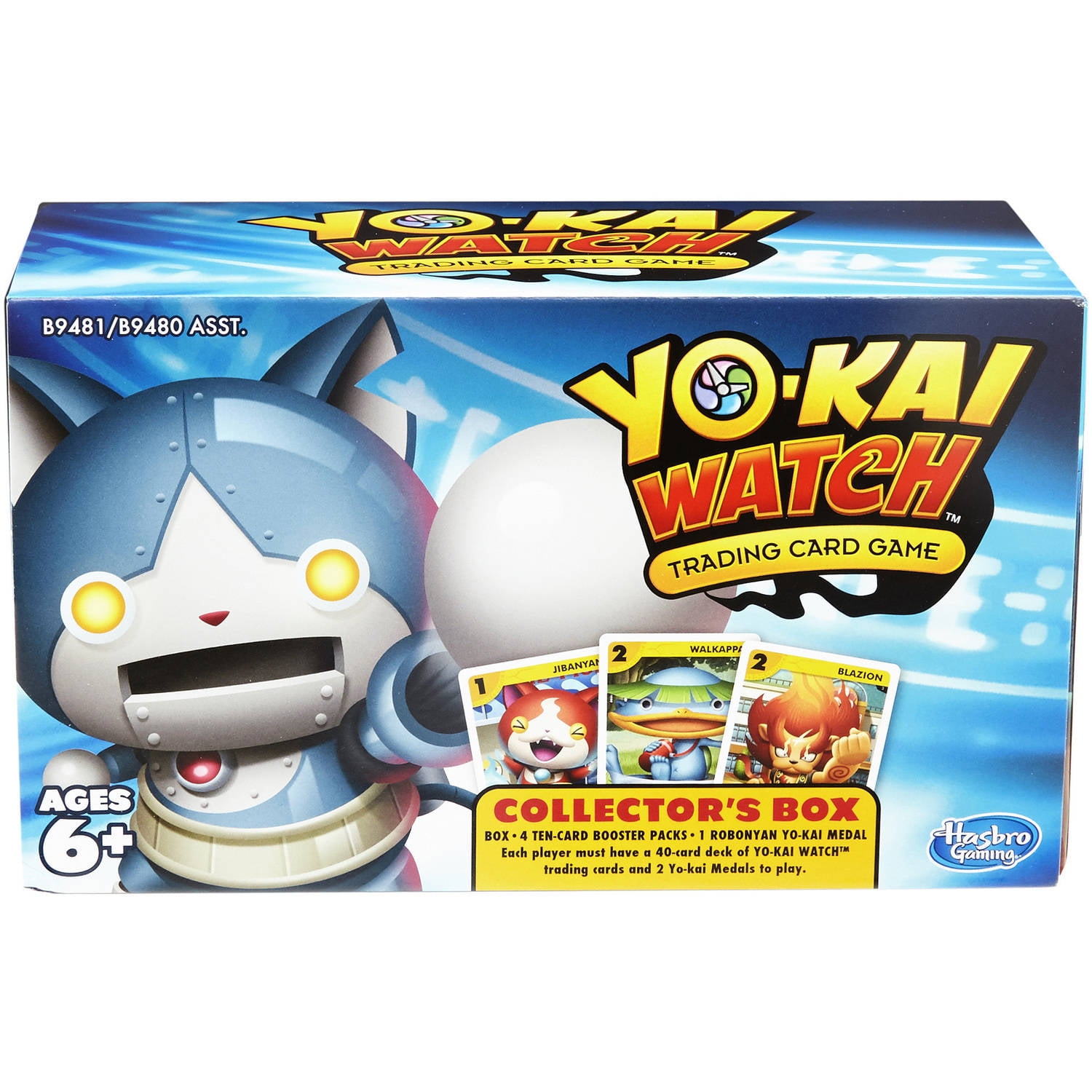 lego yo kai watch