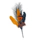 thumbnail image 5 of Palillos de Flores Artificiales Macarena Ramas de 45 cm Decoración Realista Calabaza, 5 of 8