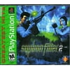Syphon Filter 2 for the Sony Playstation (PS1)