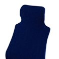 thumbnail image 3 of Office Chair Covers Computer Chair Slipcovers for Gaming Chair Dark Blue, 3 of 8