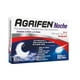 thumbnail image 3 of Agrifen Noche Paracetamol 500 mg / Fenilefrina 5 mg /Clorfenamina 4mg 10 tabletas, 3 of 4