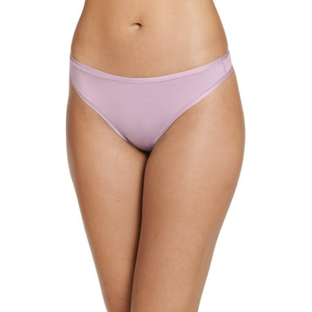 

Jockey Women TrueFit Promise Thong