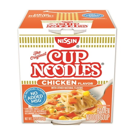 UPC 070662035030 - Nissin 2.25 oz Family Pack Chicken Flavor UPC 070662035030 - Nissin 2.25 oz Family Pack Chicken Flavor