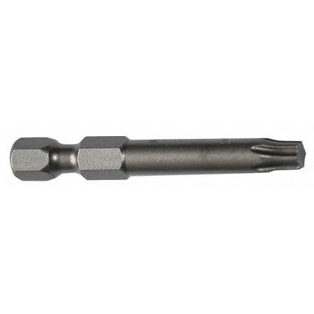 

Power Bit SAE 1/4 Hex Power Drive PK5