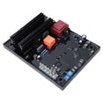 thumbnail image 2 of Regulador de Voltaje Automático Ticfox AVR WT-3, 2 of 10