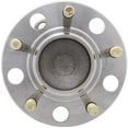 thumbnail image 3 of [1-Pack] 512332 REAR Wheel Bearing Hub Assembly Compatible With [FWD Models ONLY] 2011-2014 CHRY 200, 2007-2010 Sebring |2008-2014 Dodge Avenger, 2007-2012 Caliber |2007-2017 Jeep Compass, Patriot, 3 of 7