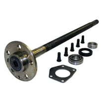 Crown Automotive 83502882 CAS83502882 REAR AXLE ASSY (RIGHT) Fits select: 1989 JEEP WRANGLER / YJ, 1987-1988 JEEP WRANGLER