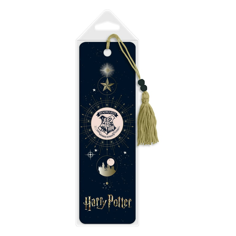 Harry Potter Stuff ⚯͛ on X: Harry Potter Bookmarks