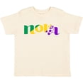 thumbnail image 3 of Inktastic New Orleans, Louisiana Boys or Girls Toddler T-Shirt, 3 of 5