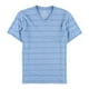 thumbnail image 1 of Camiseta básica American Rag Slash para hombre azul mediana, 1 of 2