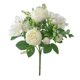 thumbnail image 5 of NUOLUX 1Ud Ramo De Flores Falsas De Seda Para Y Eventos Especiales, 5 of 6