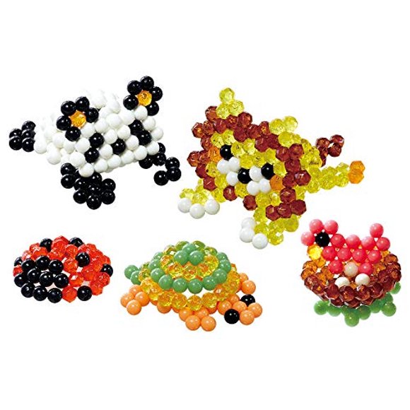Juego de animales 3D Aquabeads (AB31447) Aquabeads Aquabeads