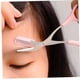 thumbnail image 4 of Tijeras Para Cejas Con Peine Para Cejas, Herramienta De Belleza Para Recortar Cejas Jormftte WRMH-496, 4 of 5