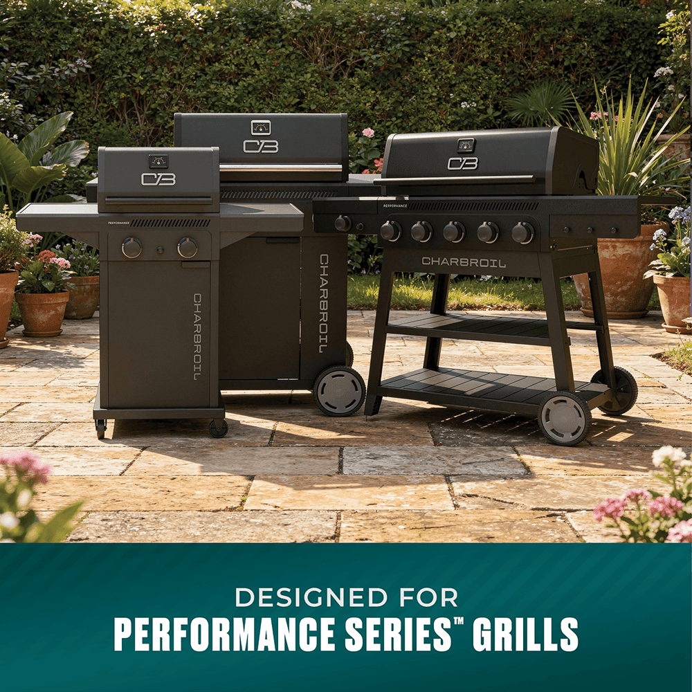 Charbroil® Performance Series™  12 inch Griddle Insert