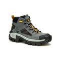 thumbnail image 2 of Caterpillar Invader Mid Vent Composite Toe Work Boot Men, 2 of 7
