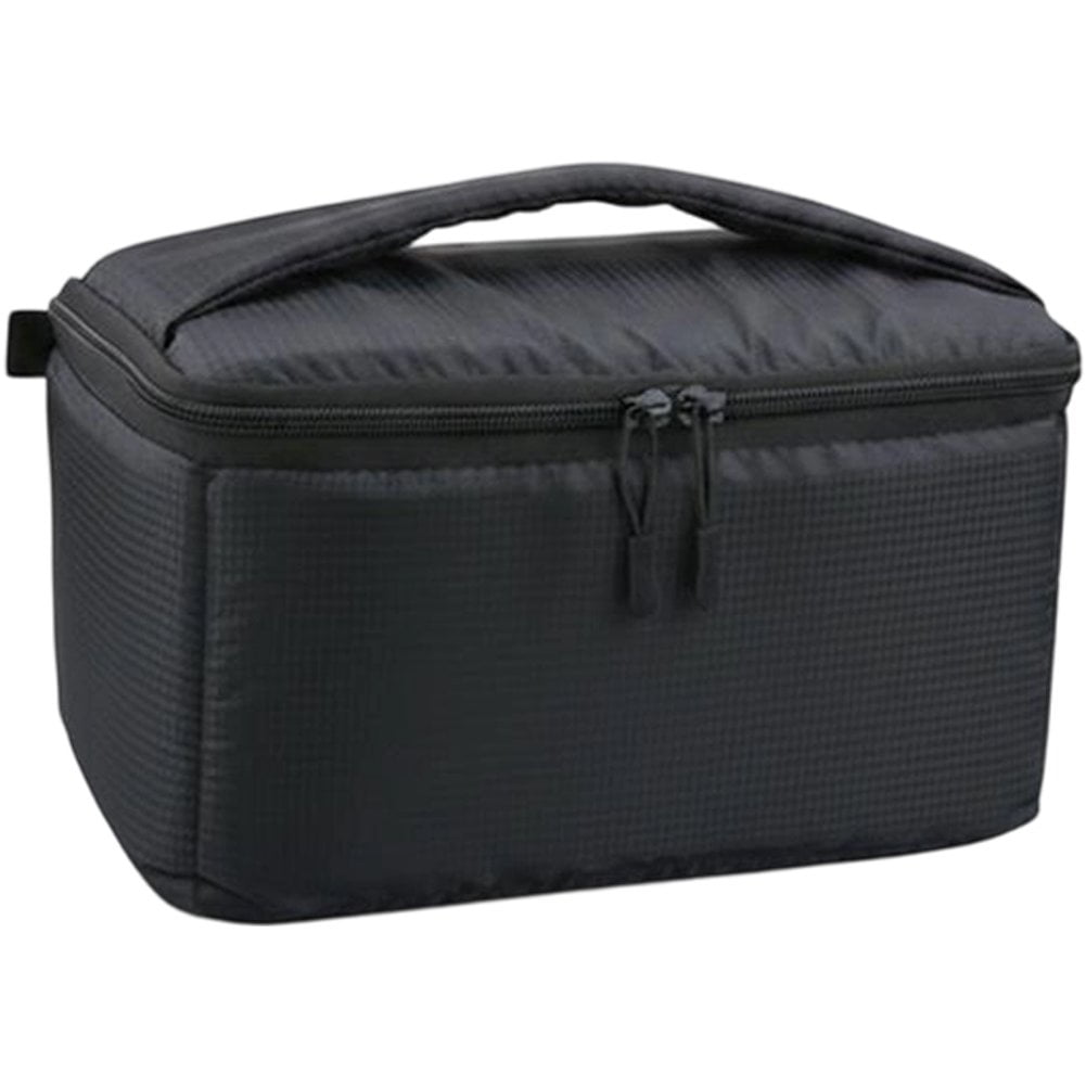 Jiibva Waterproof Padded Fishing Reel Protective Case Coarse Carp Reel Organizer 30x19x16cm