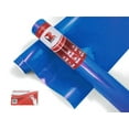thumbnail image 2 of Rwraps Car Film Vinyl Chameleon Sheet Roll Cobalt (Gloss) CHM-006 - 5ft x 4ft, 2 of 7