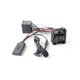 thumbnail image 2 of 10pin Stereo Bluetooth Aux Adapter Car Stereo Media Jack Compatible For E46 - XC, 2 of 5