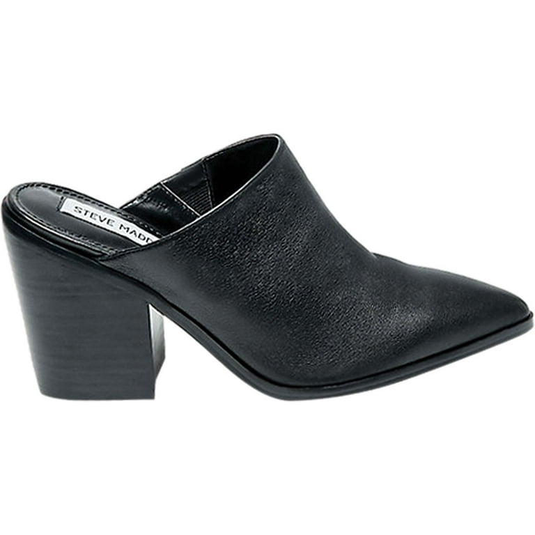 Savina mule hotsell steve madden