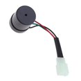 thumbnail image 3 of 12V 3 Fils Universel Rond Moto Clignotant Clignotant Relais, 3 of 6