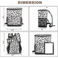 thumbnail image 5 of Backpack Cooler Bag for Women, Small Cooler Backpack Insulated Waterproof, Rucksack, 5 of 5
