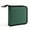Green, variant on Classical Design 40-Pocket CDs Organiser Oxford Cloth Bag for Protecting Discs in Car for Various Interior Styles