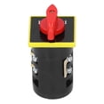 thumbnail image 3 of Position Rotary Switch,Universal Cam Changeover Switch Cam Switch Cam Selector Switch Achieve More, 3 of 13