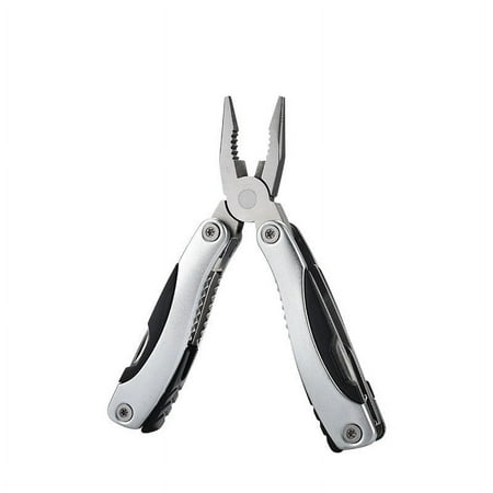 

Naittoop Clearance Multifunctional Foldable Mini Pliers Outdoor Multifunctional Pliers Fire Truck Mounted Tool Pliers Mountain Climbing Folding Portable Combination Pliers