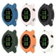 thumbnail image 5 of Ver Caso de Protección para Forerunner 955 TPU Cubierta de Parachoques Semi-Paquete de la Caja Protectora Negro, 5 of 6