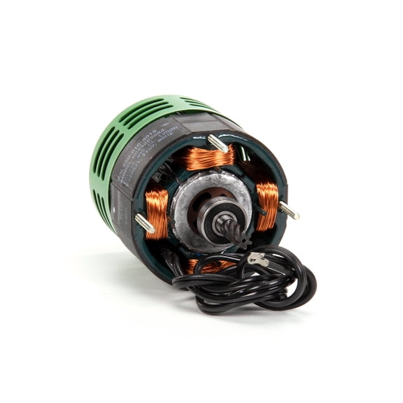 Scotsman Motor Kit 1/10 Hp A37707-021 - Genuine OEM Replacement Part