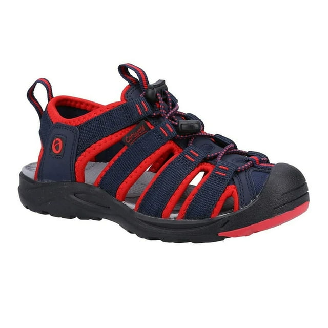 Cotswold Boys/Girls Marshfield Recycled Sandals