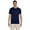 NAVY, variant on Gildan Adult Softstyle 4.5 oz. T-Shirt - G640
