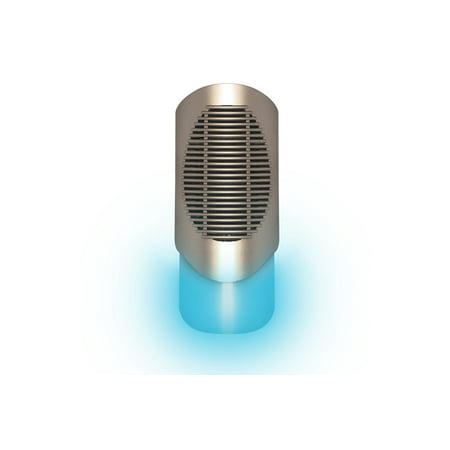 PURAYRE Plug-In Ionic Air Purifier & Air Sanitizer: 110 Volt USA (Best Natural Blood Purifier)